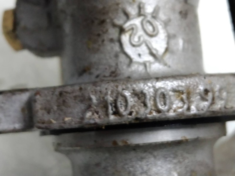 Recambio de bomba freno para ford focus turnier (cak) 1.6 16v cat referencia OEM IAM 21030392   Recambio de bomba freno para ford focus turnier (cak) 1.6 16v cat referencia OEM IAM 21030392