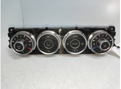 Recambio de mando calefaccion / aire acondicionado para bmw z4 roadster (e89) 2.5 24v cat referencia OEM IAM 6411923691701  