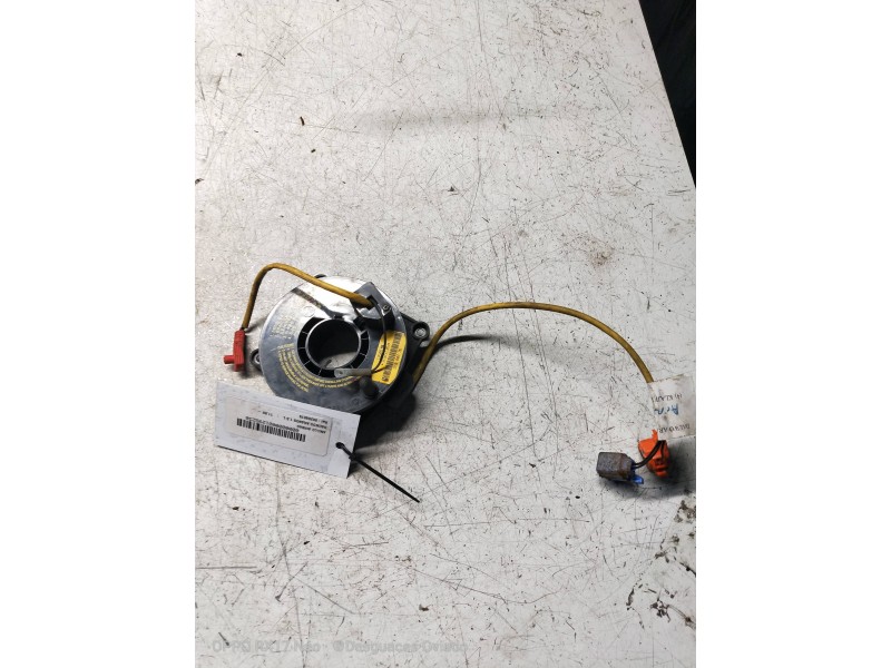 Recambio de anillo airbag para daewoo aranos 1.5 l referencia OEM IAM 96208076  