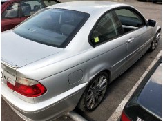 bmw serie 3 coupe (e46) del año 2001 2