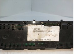 Recambio de mando calefaccion / aire acondicionado para bmw z4 roadster (e89) 2.5 24v cat referencia OEM IAM 6411923691701   2