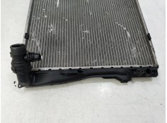 Recambio de radiador agua para bmw z4 roadster (e89) 2.5 24v cat referencia OEM IAM    2