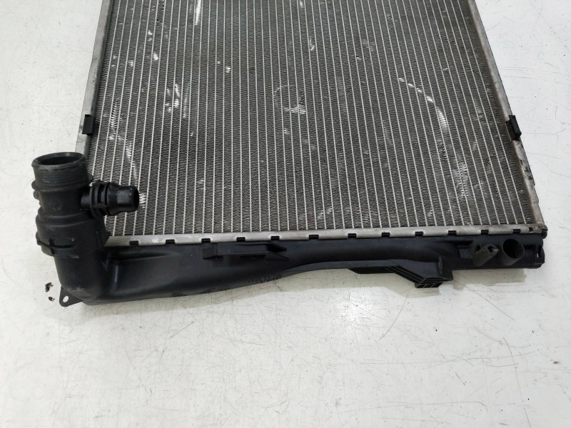 Recambio de radiador agua para bmw z4 roadster (e89) 2.5 24v cat referencia OEM IAM   