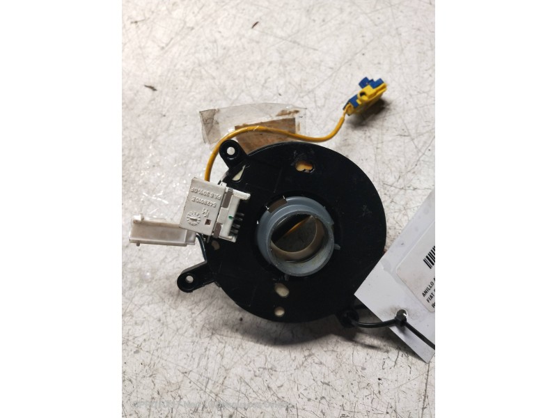 Recambio de anillo airbag para fiat doblo i cargo 1.3 16v jtd cat referencia OEM IAM   