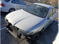 seat toledo (1m2) del año 2003