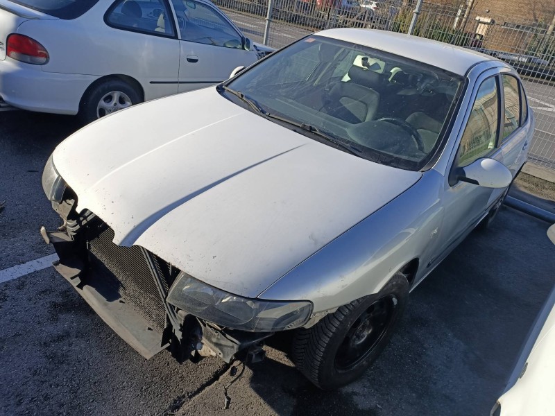 seat toledo (1m2) del año 2003