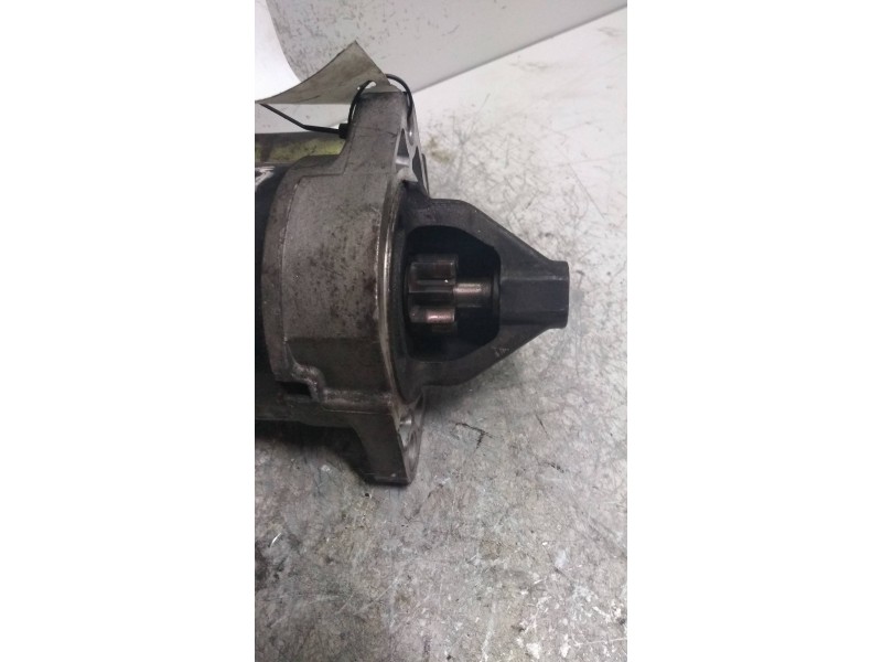 Recambio de motor arranque para kia carens 1.8 monovolumen referencia OEM IAM MC109028 MANDO 