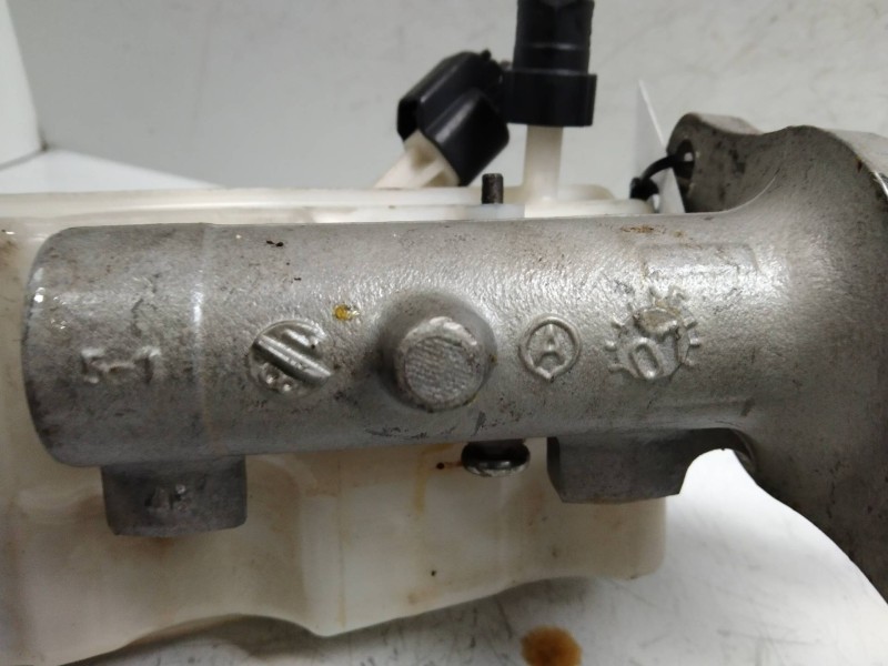 Recambio de bomba freno para ford focus lim. (cb4) business referencia OEM IAM   