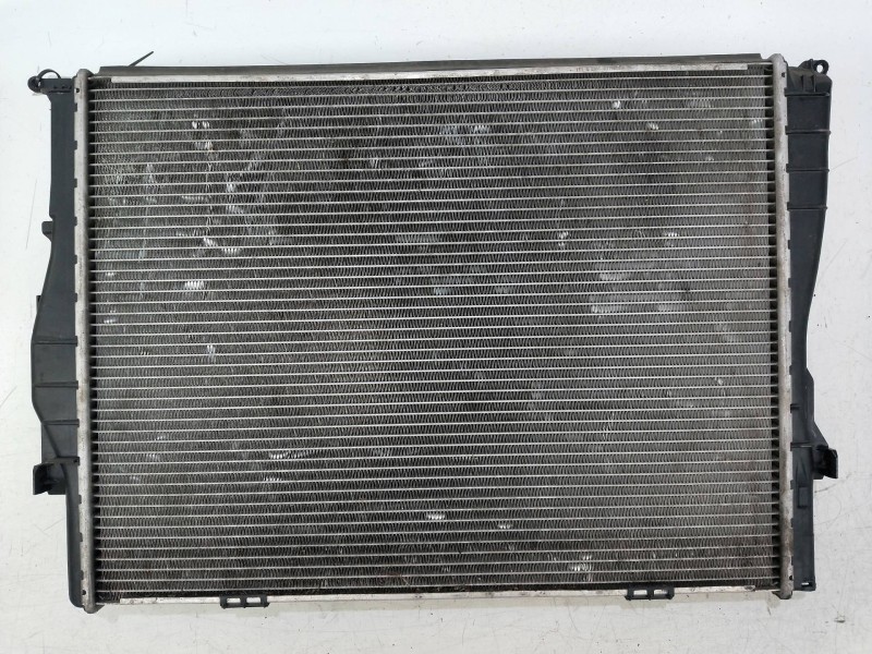 Recambio de radiador agua para bmw z4 roadster (e89) 2.5 24v cat referencia OEM IAM   