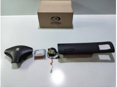 Recambio de kit airbag para peugeot 106 (s2) 1.5 diesel cat (tud5 / vjx) referencia OEM IAM   