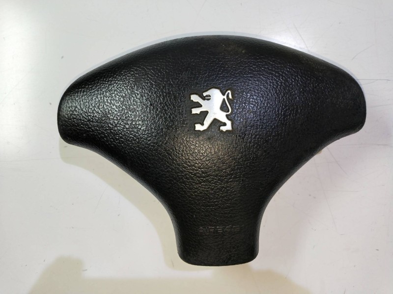 Recambio de kit airbag para peugeot 106 (s2) 1.5 diesel cat (tud5 / vjx) referencia OEM IAM    Recambio de kit airbag para peugeot 106 (s2) 1.5 diesel cat (tud5 / vjx) referencia OEM IAM