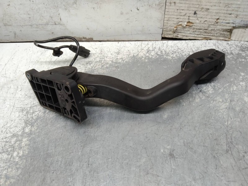 Recambio de potenciometro pedal para citroen c4 berlina collection referencia OEM IAM 0280755001 9650889180 
