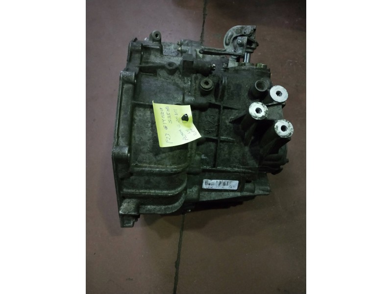 Recambio de caja cambios para opel astra g berlina 2.0 dti referencia OEM IAM F23 G1403228535AB  Recambio de caja cambios para opel astra g berlina 2.0 dti referencia OEM IAM F23 G1403228535AB