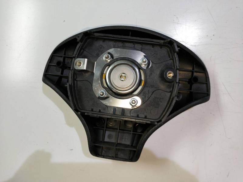 Recambio de kit airbag para peugeot 106 (s2) 1.5 diesel cat (tud5 / vjx) referencia OEM IAM    Recambio de kit airbag para peugeot 106 (s2) 1.5 diesel cat (tud5 / vjx) referencia OEM IAM