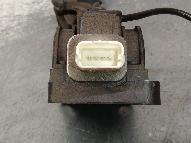 Recambio de potenciometro pedal para citroen c4 berlina collection referencia OEM IAM 0280755001 9650889180 