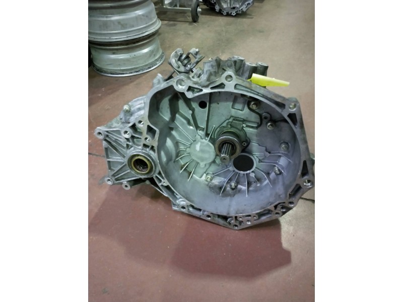 Recambio de caja cambios para opel astra g berlina 2.0 dti referencia OEM IAM F23 G1403228535AB  Recambio de caja cambios para opel astra g berlina 2.0 dti referencia OEM IAM F23 G1403228535AB