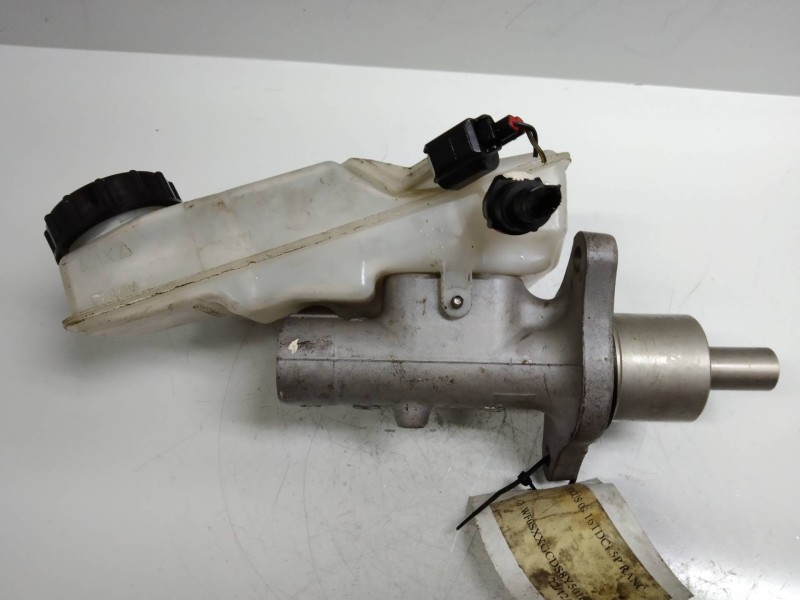 Recambio de bomba freno para ford focus berlina (cap) 1.6 tdci cat referencia OEM IAM   