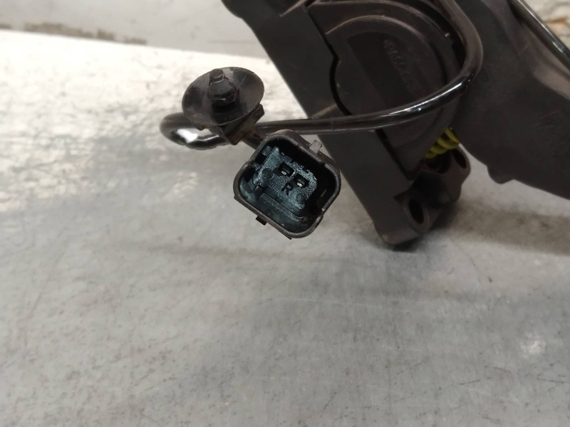 Recambio de potenciometro pedal para citroen c4 berlina collection referencia OEM IAM 0280755001 9650889180 