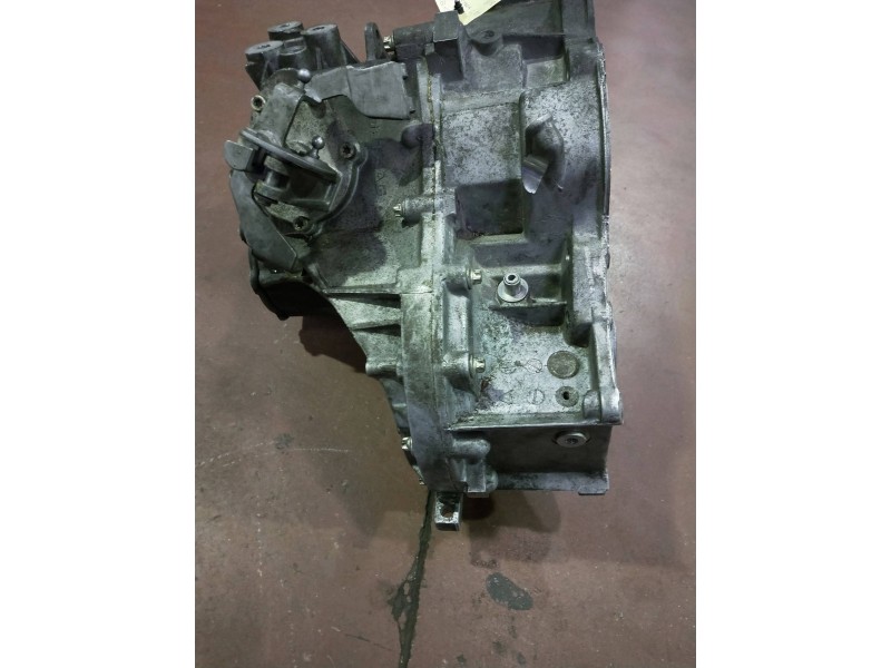 Recambio de caja cambios para opel astra g berlina 2.0 dti referencia OEM IAM F23 G1403228535AB  Recambio de caja cambios para opel astra g berlina 2.0 dti referencia OEM IAM F23 G1403228535AB