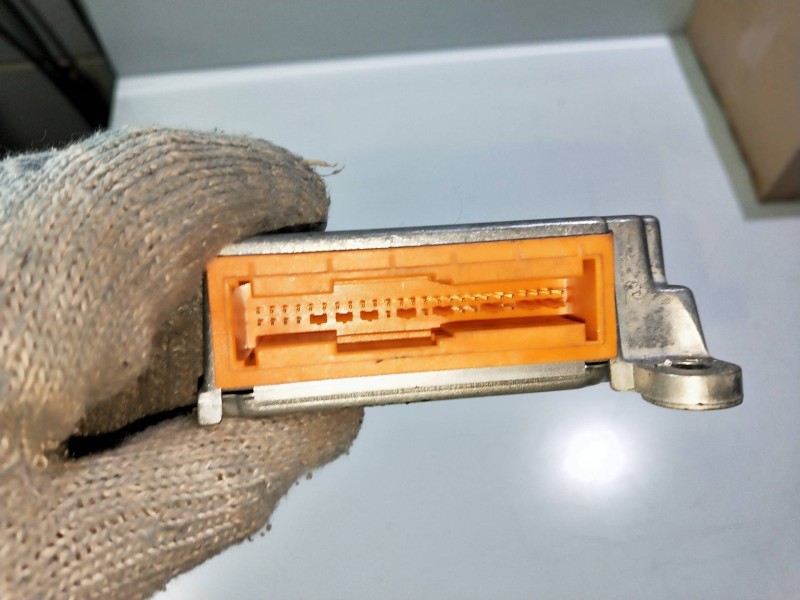 Recambio de kit airbag para peugeot 106 (s2) 1.5 diesel cat (tud5 / vjx) referencia OEM IAM    Recambio de kit airbag para peugeot 106 (s2) 1.5 diesel cat (tud5 / vjx) referencia OEM IAM