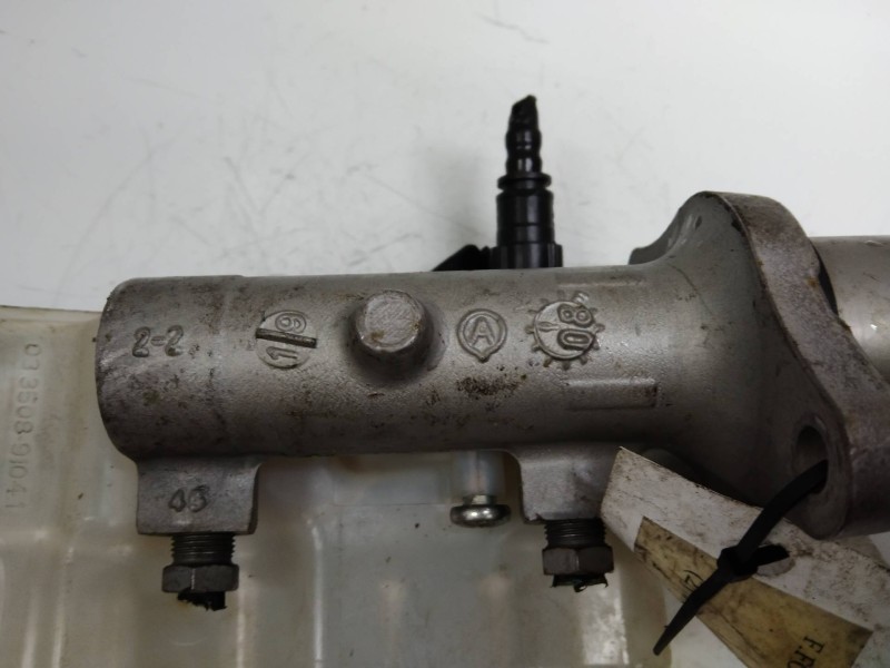 Recambio de bomba freno para ford focus berlina (cap) 1.6 tdci cat referencia OEM IAM   