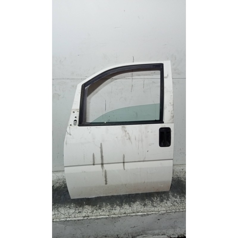 Recambio de puerta delantera izquierda para fiat scudo (222) 2.0 jtd familiar (5 asientos) referencia OEM IAM   5P