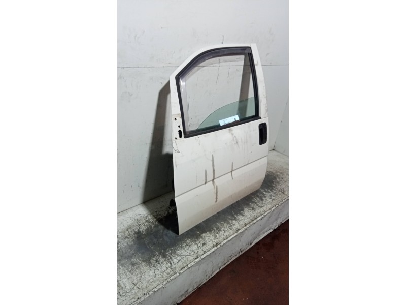 Recambio de puerta delantera izquierda para fiat scudo (222) 2.0 jtd familiar (5 asientos) referencia OEM IAM   5P