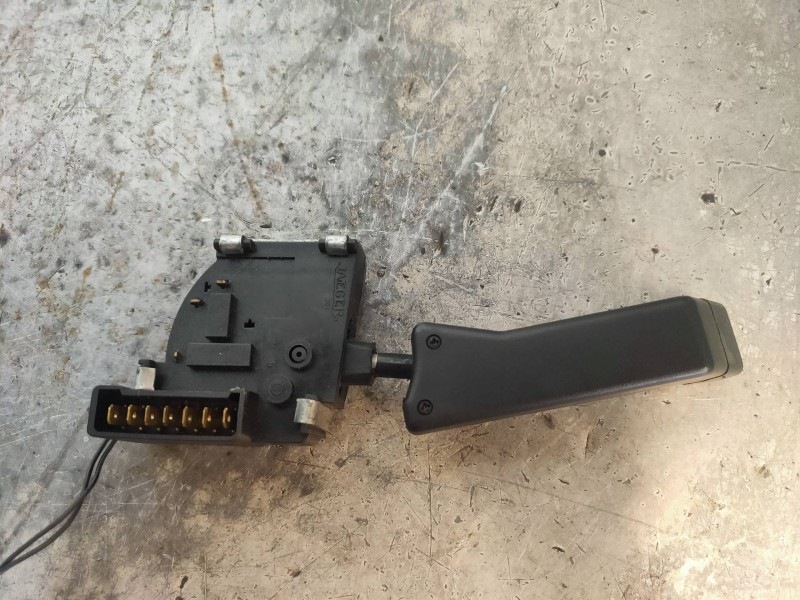 Recambio de mando limpia para renault 21 berlina (b/l48) gtx referencia OEM IAM   