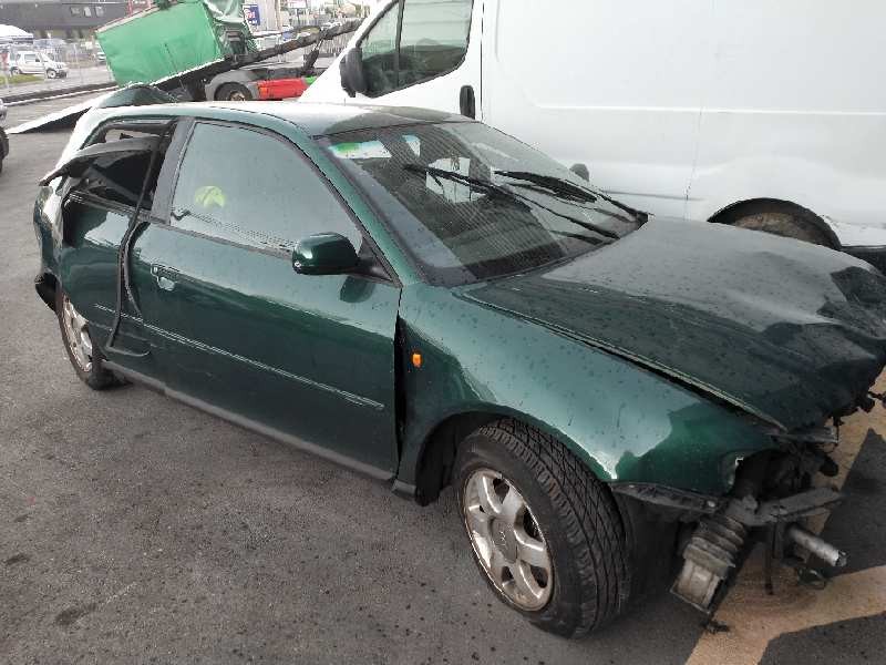 audi a3 (8l) del año 1997