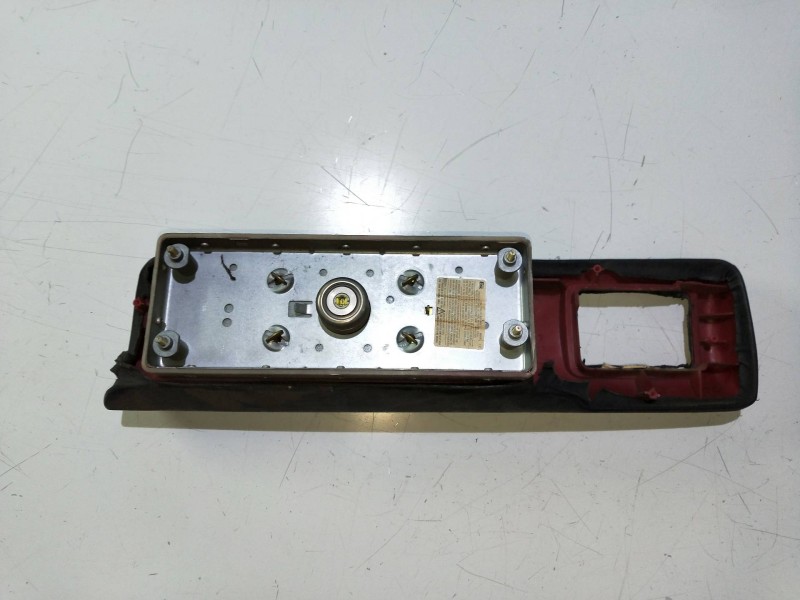 Recambio de kit airbag para peugeot 106 (s2) 1.5 diesel cat (tud5 / vjx) referencia OEM IAM    Recambio de kit airbag para peugeot 106 (s2) 1.5 diesel cat (tud5 / vjx) referencia OEM IAM