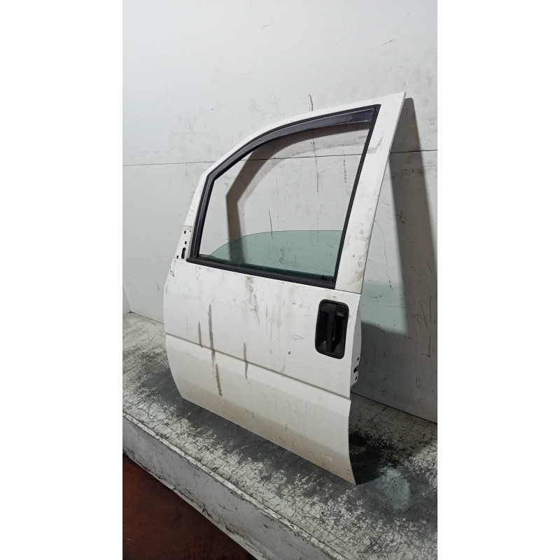 Recambio de puerta delantera izquierda para fiat scudo (222) 2.0 jtd familiar (5 asientos) referencia OEM IAM   5P