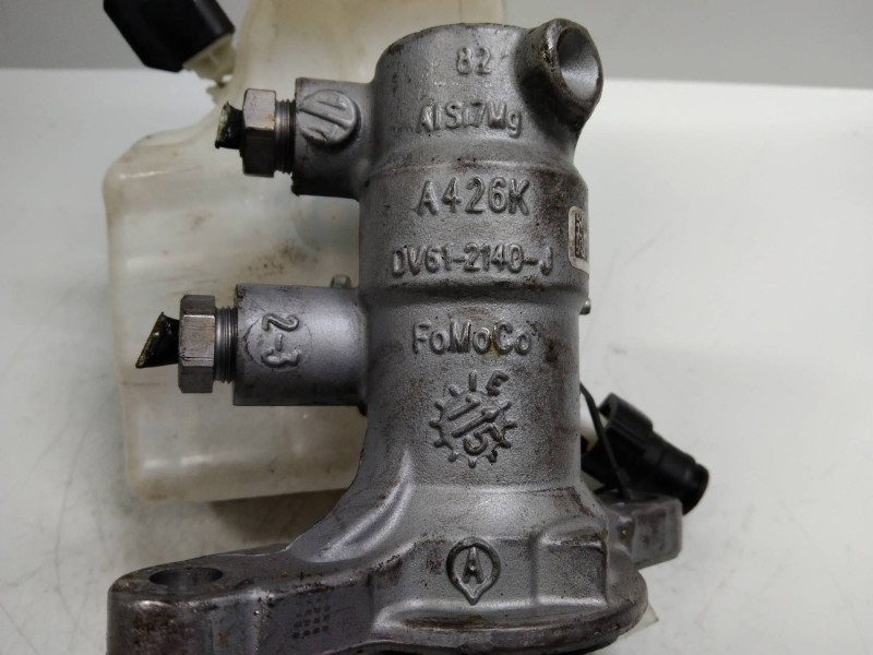 Recambio de bomba freno para ford focus lim. st referencia OEM IAM DV612140J  