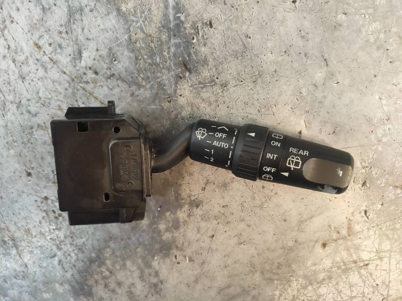 Recambio de mando limpia para mazda 3 berlina (bk) 2.0 sportive referencia OEM IAM 17D682  