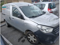 dacia dokker del año 2013