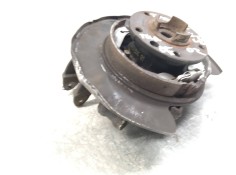 Recambio de mangueta trasera derecha para volkswagen touareg (7la) 3.2 v6 24v referencia OEM IAM    2