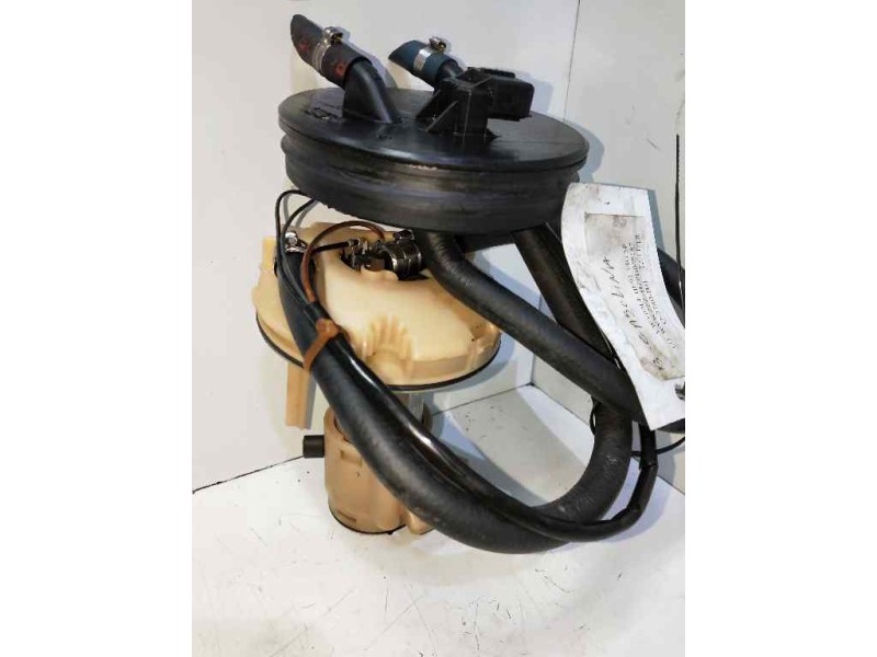 Recambio de bomba combustible para volkswagen golf iii berlina (1h1) 1.4 referencia OEM IAM 1H0919051Q 22822591 VDO AFORADOR