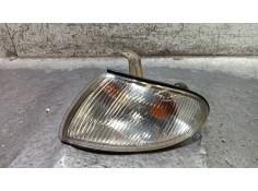 Recambio de piloto delantero izquierdo para hyundai accent (lc) 1.3 cat referencia OEM IAM   