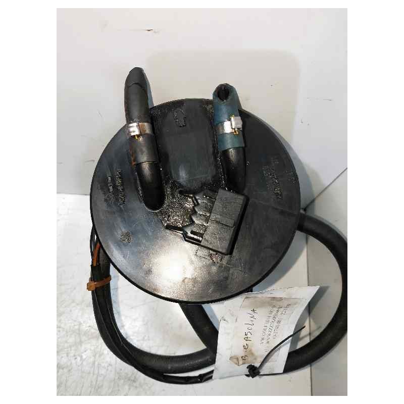 Recambio de bomba combustible para volkswagen golf iii berlina (1h1) 1.4 referencia OEM IAM 1H0919051Q 22822591 VDO AFORADOR