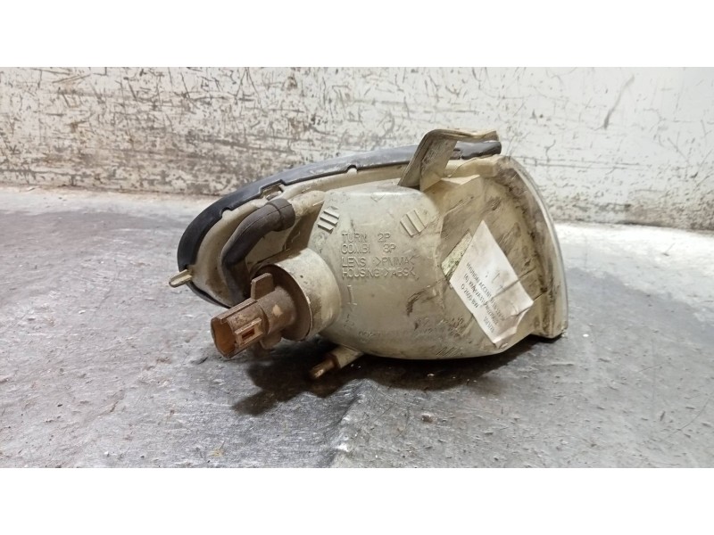 Recambio de piloto delantero izquierdo para hyundai accent (lc) 1.3 cat referencia OEM IAM   