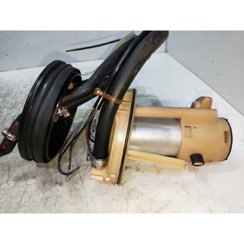 Recambio de bomba combustible para volkswagen golf iii berlina (1h1) 1.4 referencia OEM IAM 1H0919051Q 22822591 VDO AFORADOR