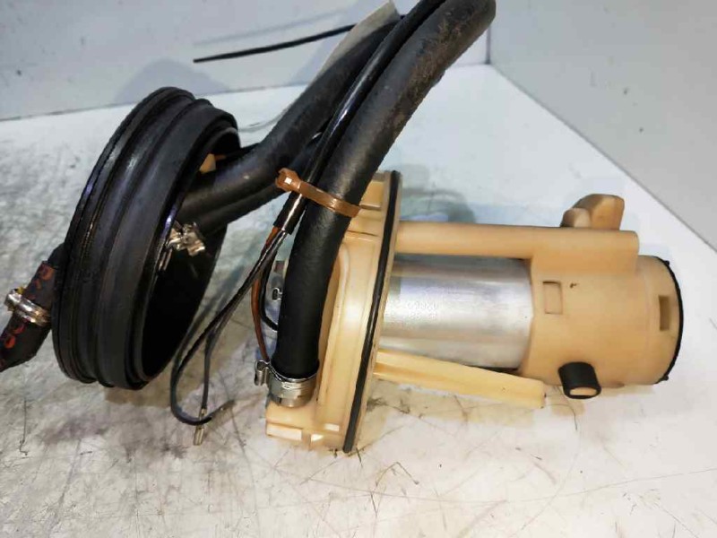 Recambio de bomba combustible para volkswagen golf iii berlina (1h1) 1.4 referencia OEM IAM 1H0919051Q 22822591 VDO AFORADOR
