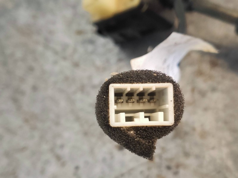 Recambio de mando limpia para chevrolet aveo ls referencia OEM IAM 96810070 5283PD1000 