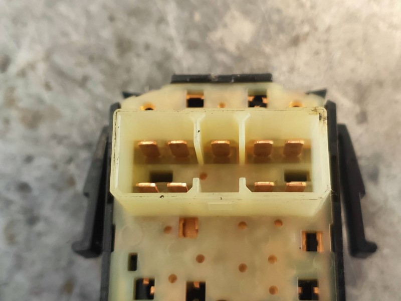 Recambio de mando limpia para chevrolet aveo ls referencia OEM IAM 96810070 5283PD1000 