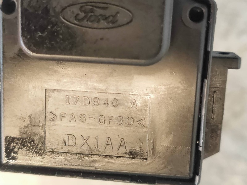 Recambio de mando luces para ford focus berlina (cap) ghia referencia OEM IAM 17D940  