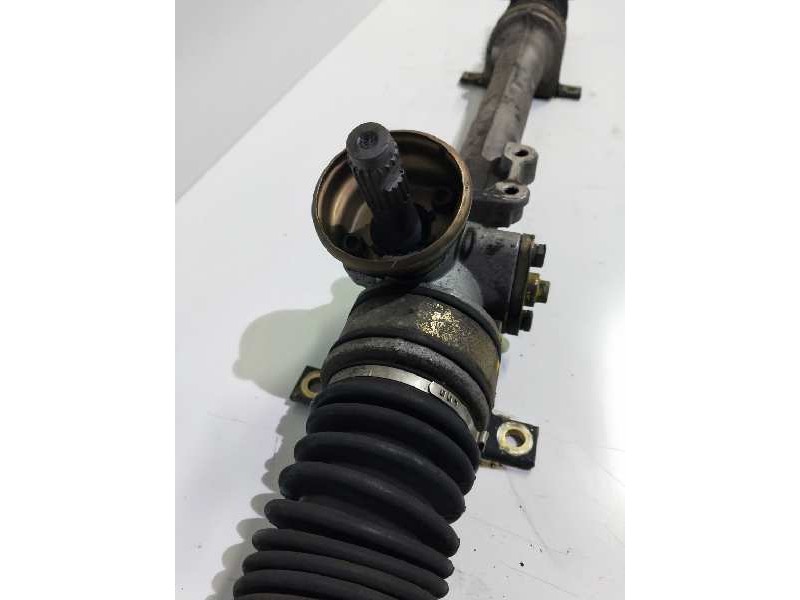 Recambio de cremallera direccion para volkswagen golf iii berlina (1h1) 1.4 referencia OEM IAM 357419105 MECANICA 