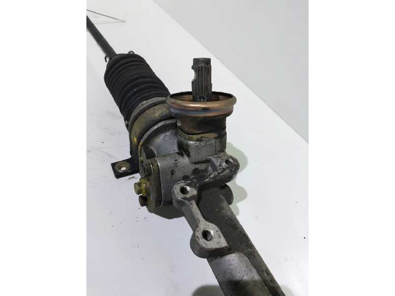 Recambio de cremallera direccion para volkswagen golf iii berlina (1h1) 1.4 referencia OEM IAM 357419105 MECANICA 