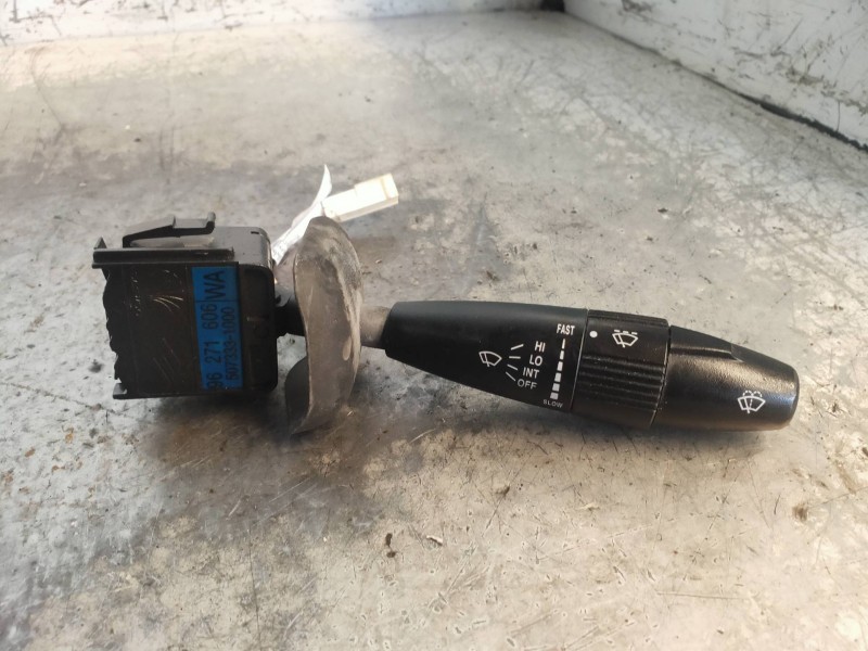 Recambio de mando limpia para daewoo nubira berlina cd referencia OEM IAM 96271606 5073331000 