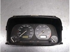 Recambio de cuadro instrumentos para volkswagen golf iii berlina (1h1) 1.4 referencia OEM IAM 1H6919033A  