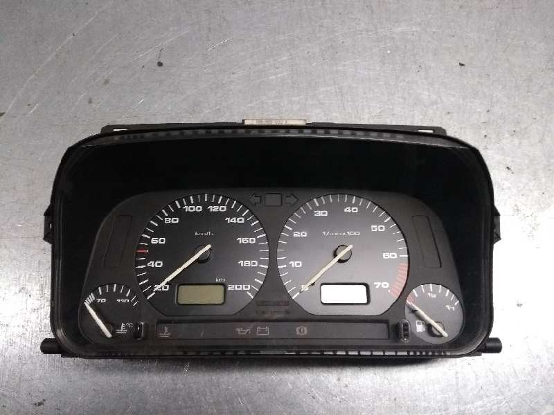 Recambio de cuadro instrumentos para volkswagen golf iii berlina (1h1) 1.4 referencia OEM IAM 1H6919033A  