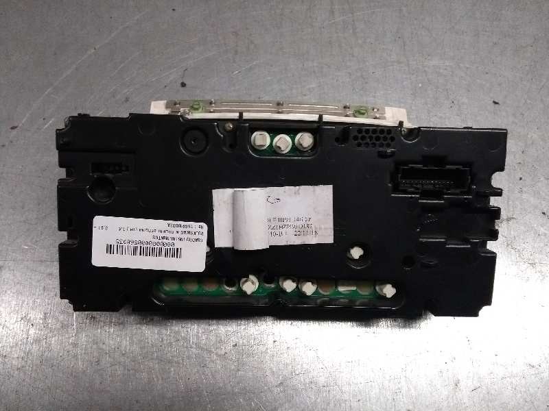 Recambio de cuadro instrumentos para volkswagen golf iii berlina (1h1) 1.4 referencia OEM IAM 1H6919033A  